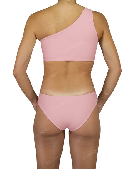 Low Waist Bottom