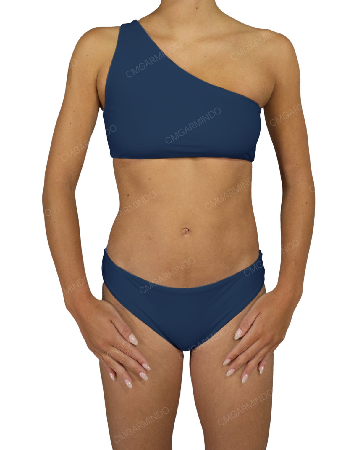 Low Waist Bottom