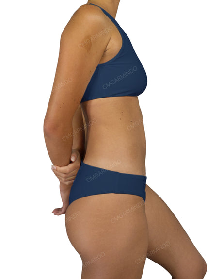 Low Waist Bottom
