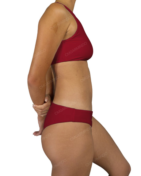 Low Waist Bottom