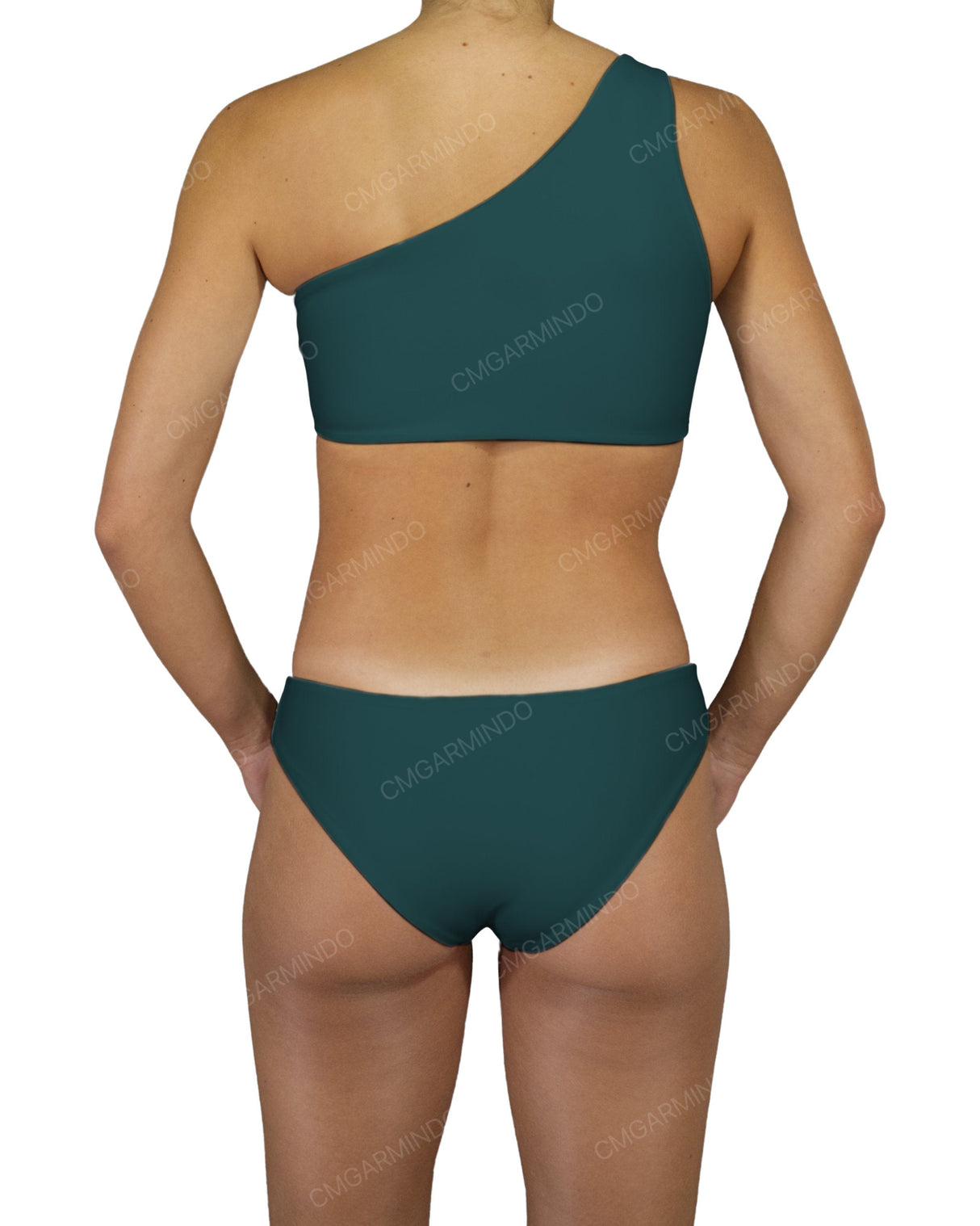 Low Waist Bottom
