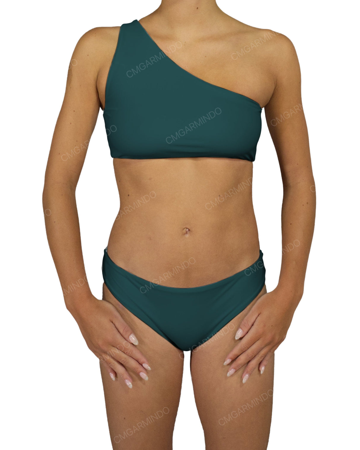 Low Waist Bottom