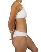 Low Waist Bottom