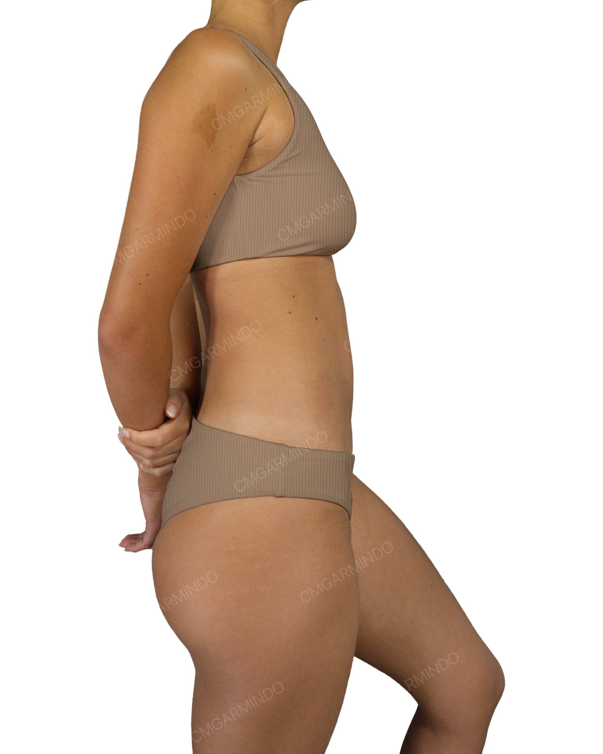Low Waist Bottom