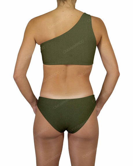 Low Waist Bottom