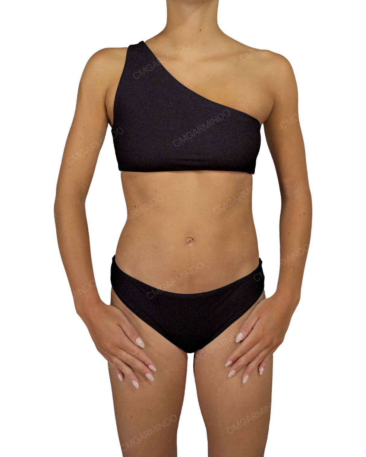 Low Waist Bottom