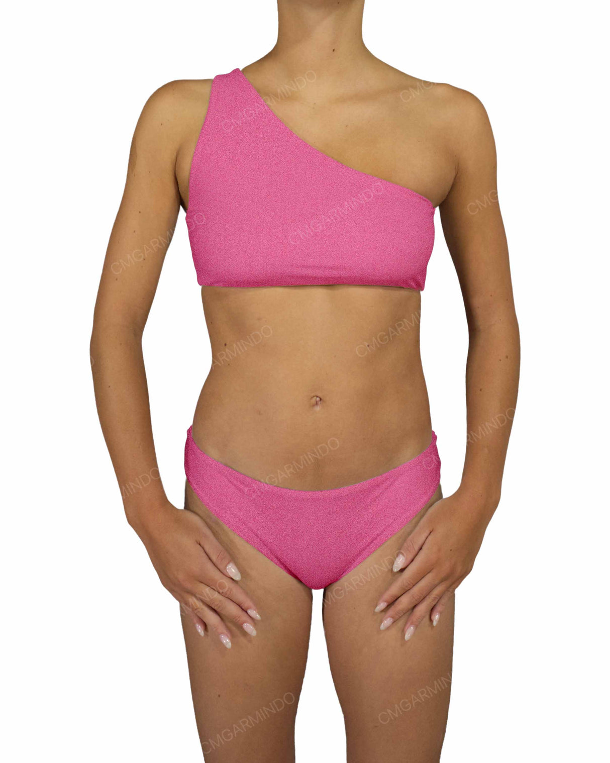 Low Waist Bottom