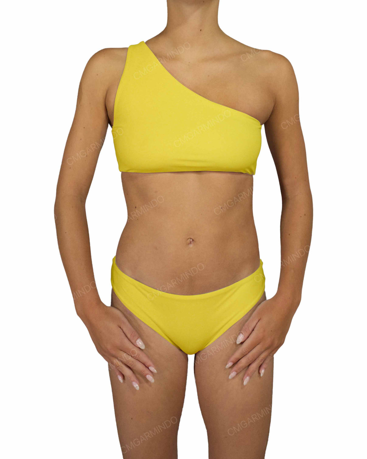 Low Waist Bottom