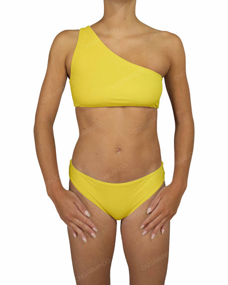 Low Waist Bottom