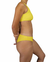 Low Waist Bottom