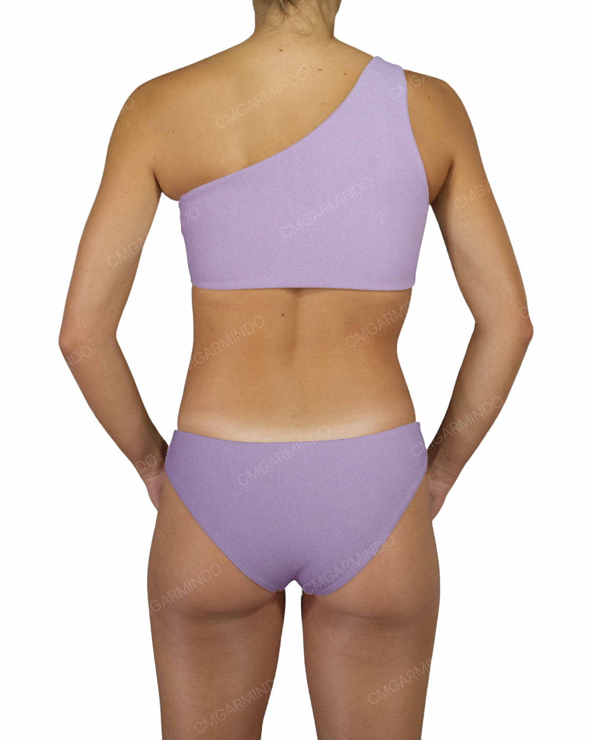 Low Waist Bottom