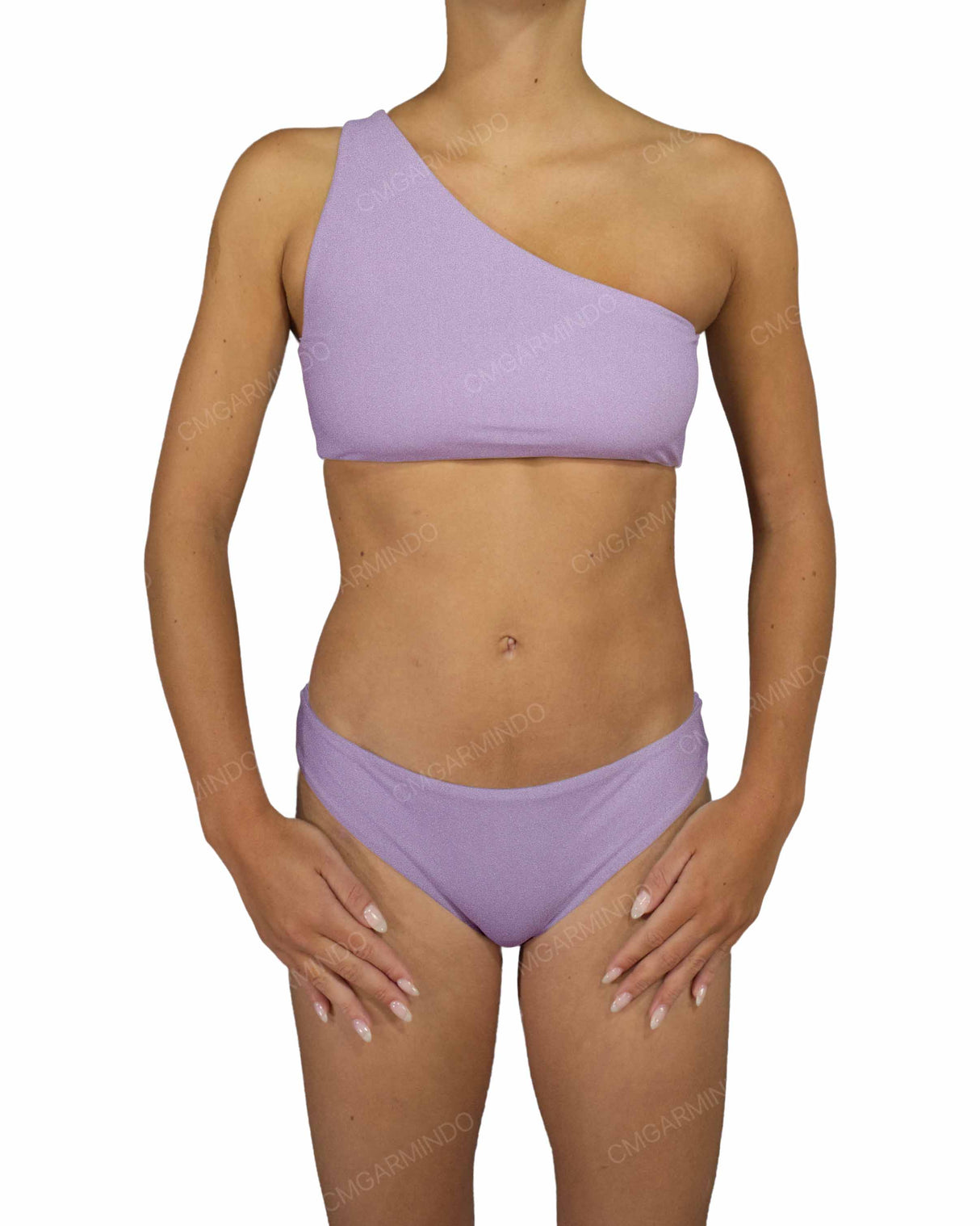 Low Waist Bottom