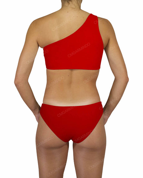 Low Waist Bottom