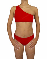 Low Waist Bottom