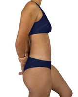 Low Waist Bottom