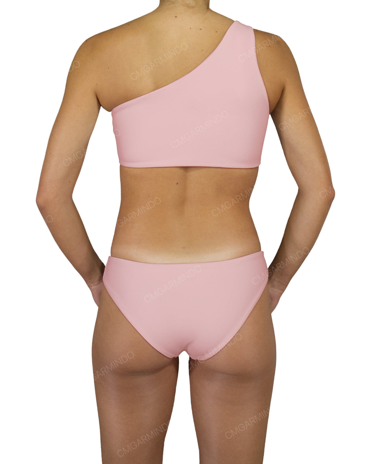 Low Waist Bottom