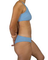Low Waist Bottom