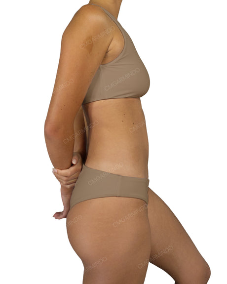 Low Waist Bottom
