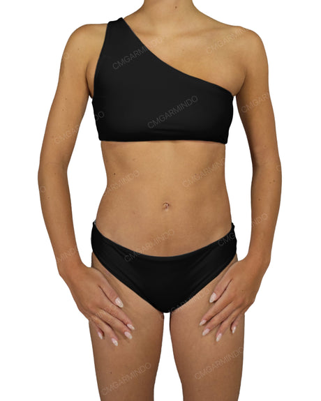 Low Waist Bottom