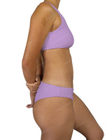 Low Waist Bottom