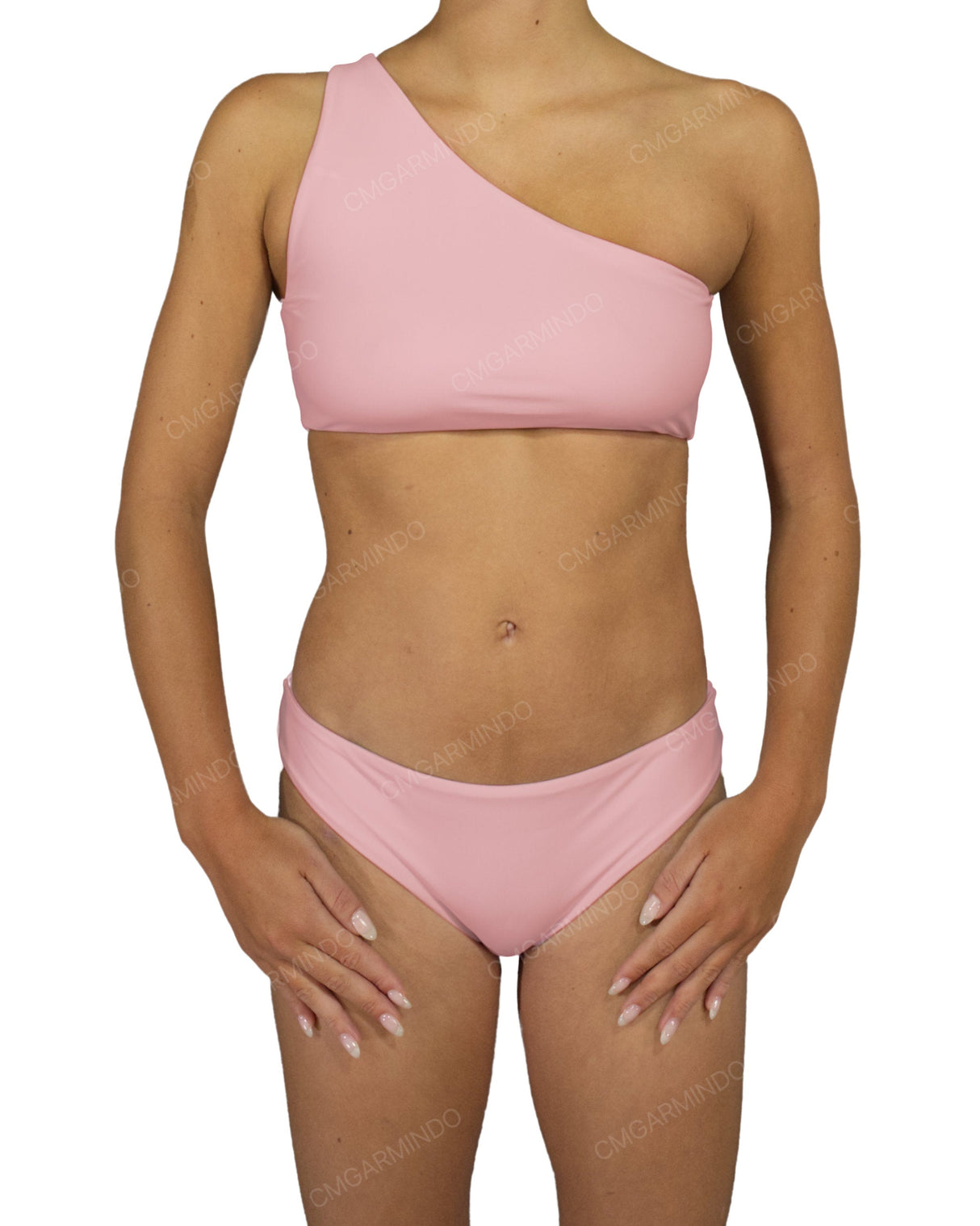 Low Waist Bottom
