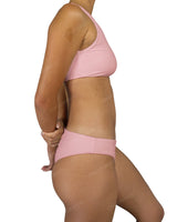 Low Waist Bottom