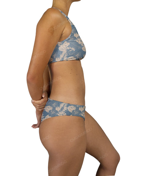 Low Waist Bottom