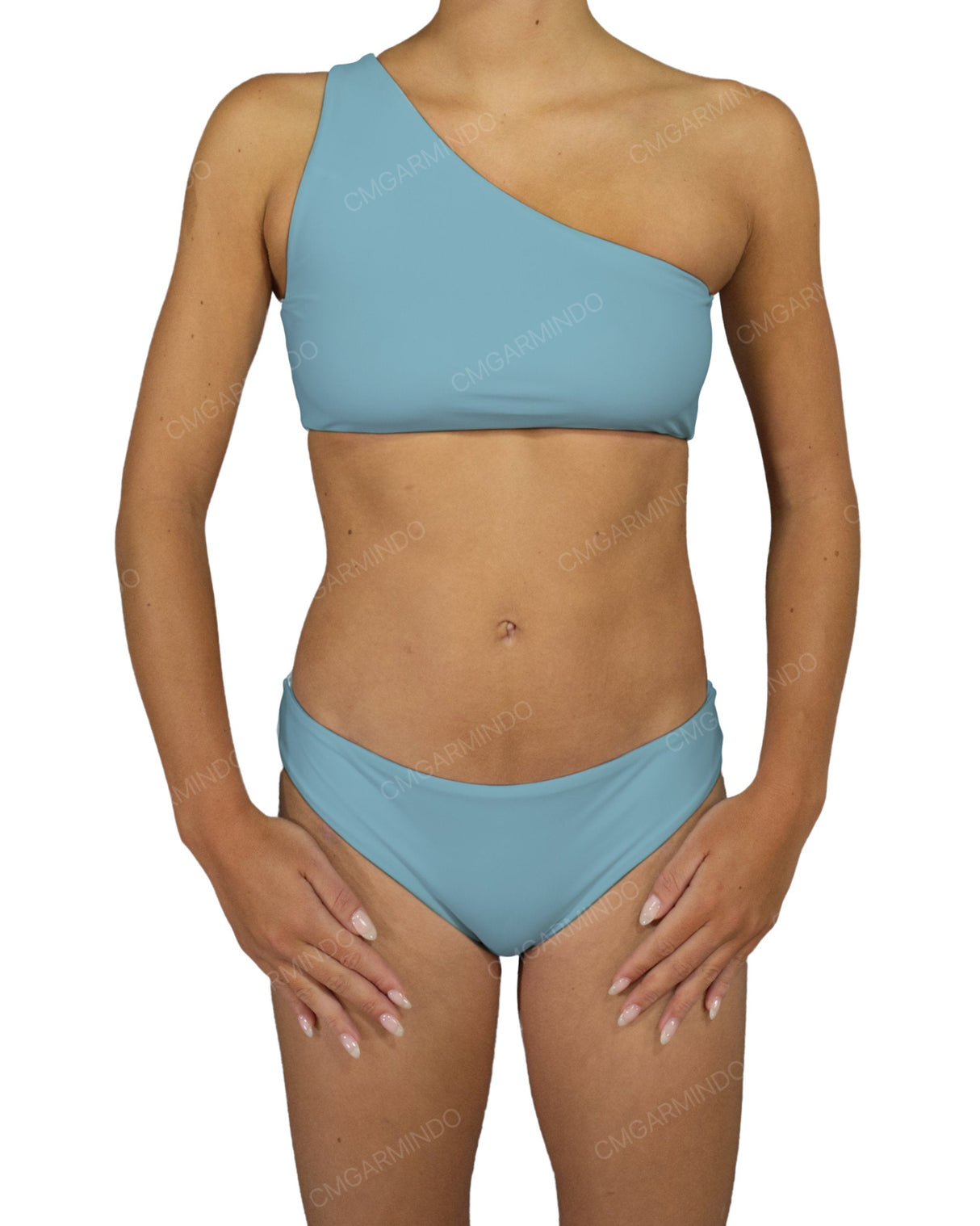 Low Waist Bottom