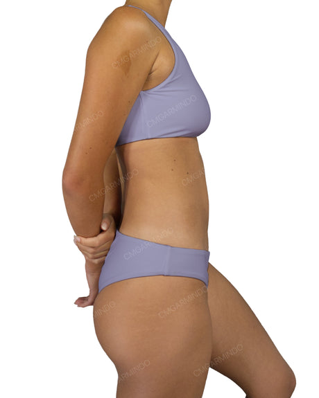 Low Waist Bottom