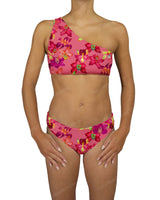 Low Waist Bottom