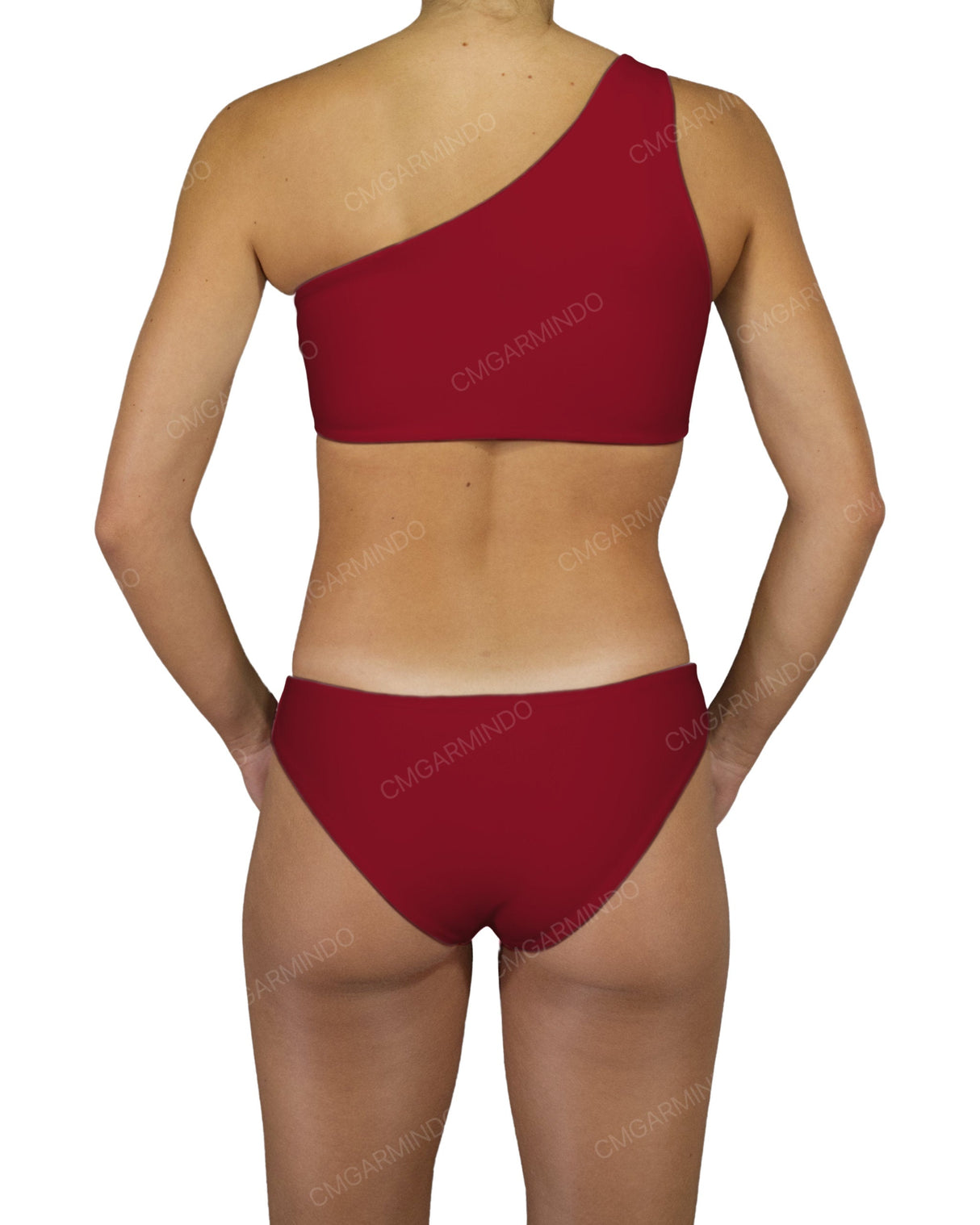 Low Waist Bottom