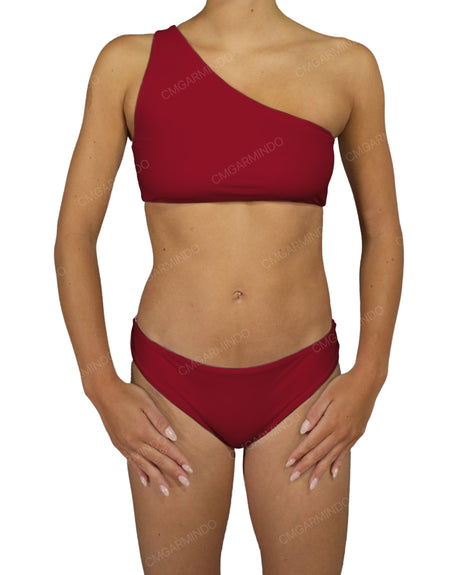 Low Waist Bottom