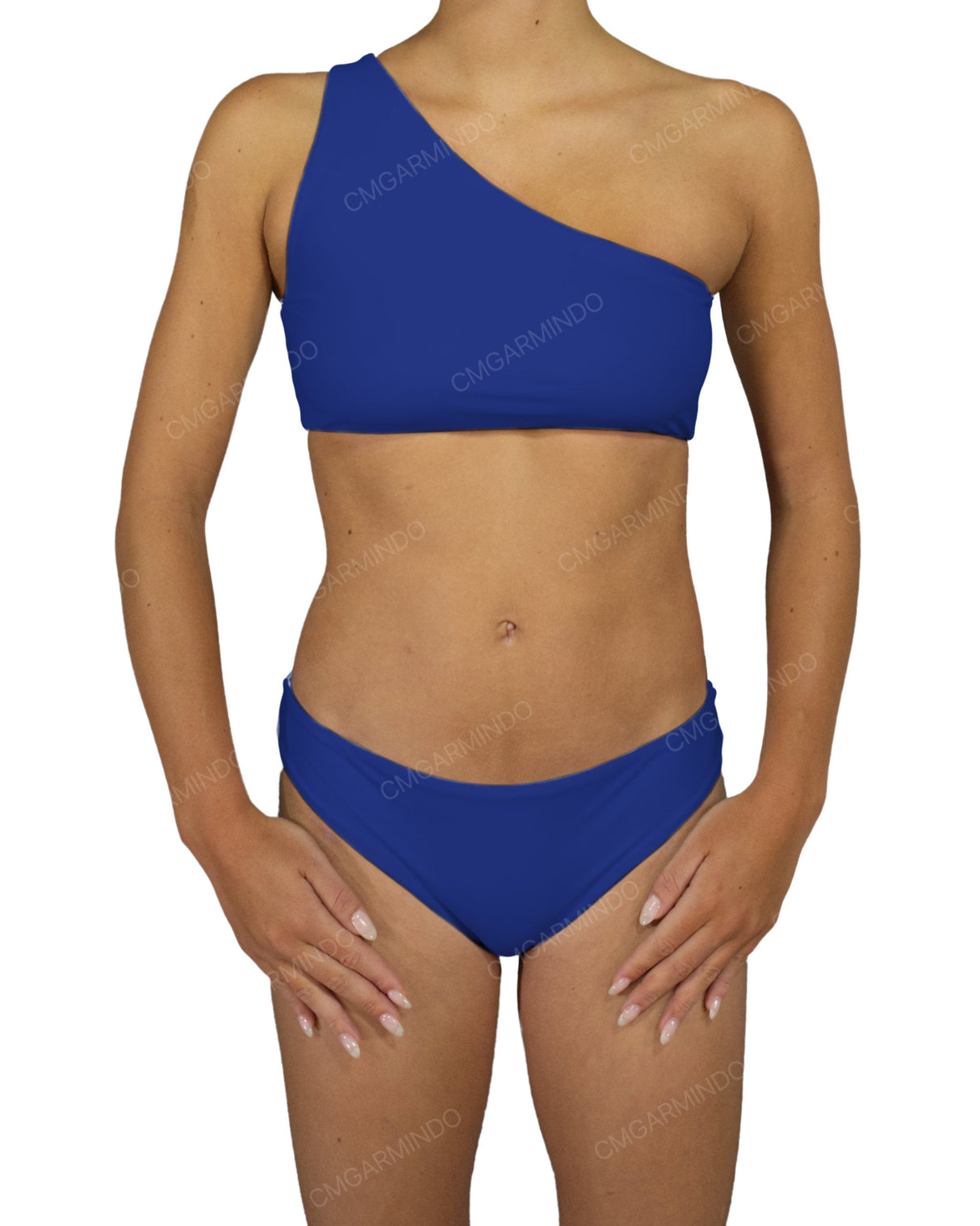 Low Waist Bottom