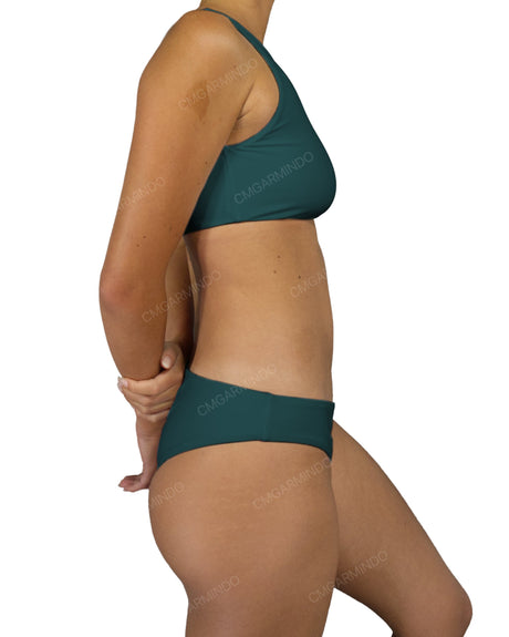 Low Waist Bottom