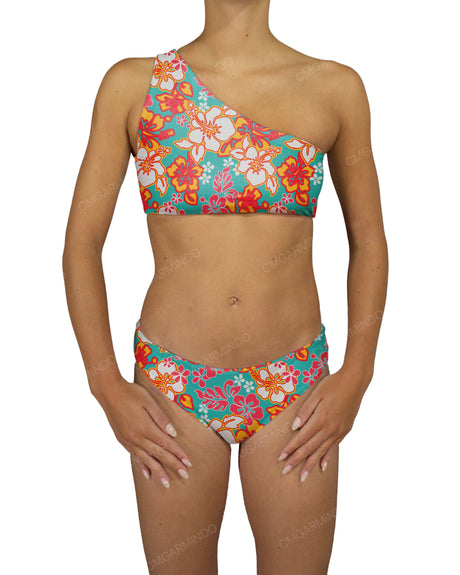 Low Waist Bottom
