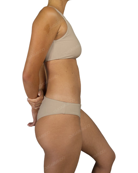 Low Waist Bottom
