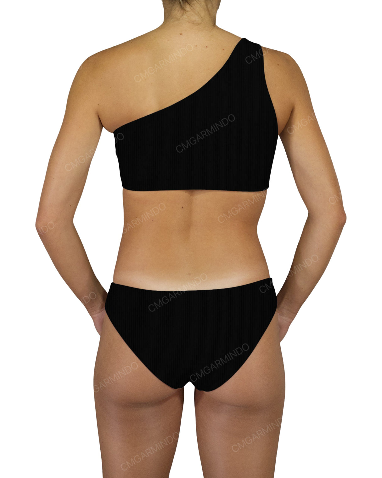 Low Waist Bottom