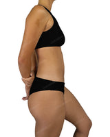 Low Waist Bottom