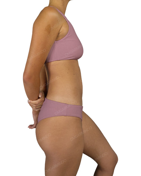 Low Waist Bottom