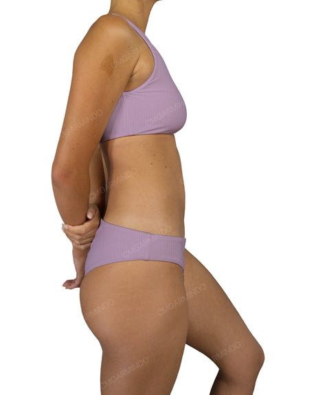 Low Waist Bottom