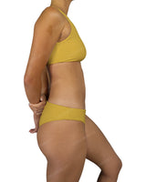 Low Waist Bottom