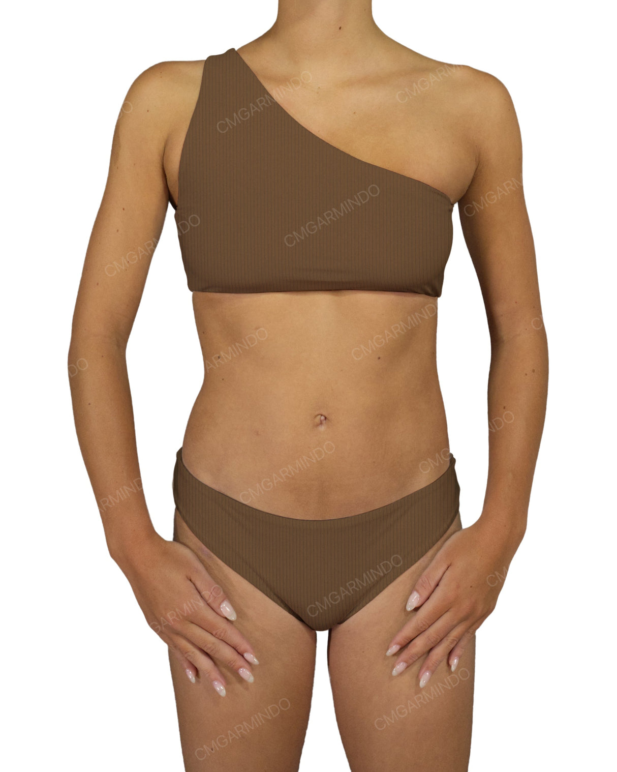 Low Waist Bottom