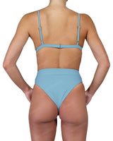 Waistband High Waist Bottom