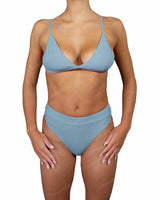 Waistband High Waist Bottom