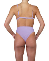 Waistband High Waist Bottom