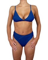 Waistband High Waist Bottom