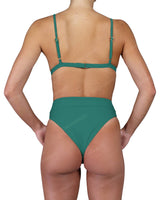 Waistband High Waist Bottom