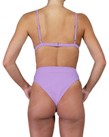 Waistband High Waist Bottom