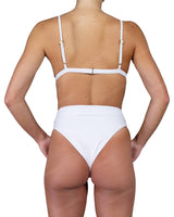 Waistband High Waist Bottom