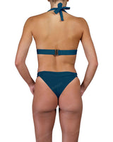 Double Strap High Waist Bottom